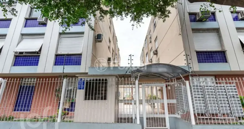 Apartamento com 3 quartos à venda na Avenida Ipiranga, 1175, Azenha, Porto Alegre