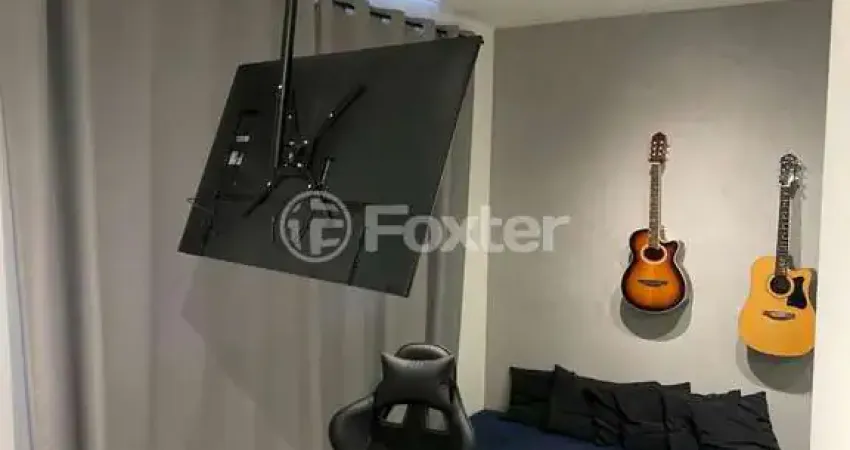 Apartamento com 1 quarto à venda na Rua General Salustiano, 865, Marechal Rondon, Canoas