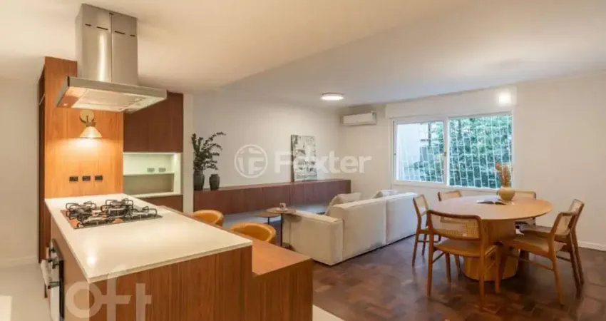 Apartamento com 3 quartos à venda na Rua Garibaldi, 1244, Bom Fim, Porto Alegre