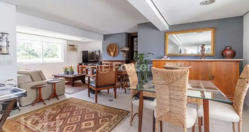 Cobertura com 2 quartos à venda na Rua Mostardeiro, 910, Moinhos de Vento, Porto Alegre