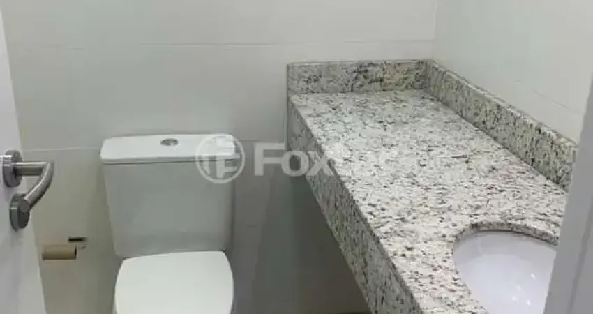 Apartamento com 1 quarto à venda na Rua São João Batista, 107, Agronômica, Florianópolis