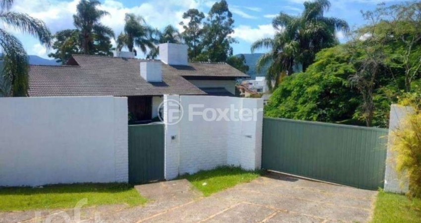 Casa com 6 quartos à venda na Rua Júlio D'Acia Barreto, 445, Carvoeira, Florianópolis