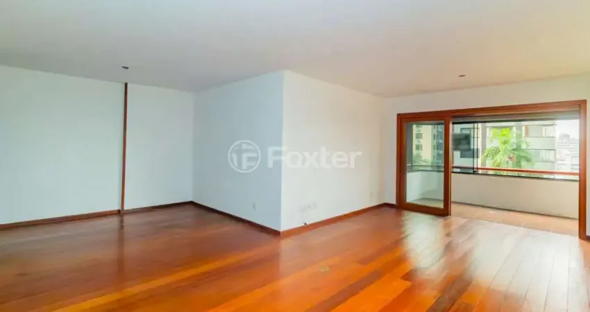 Apartamento com 3 quartos à venda na Rua Carlos Trein Filho, 851, Mont Serrat, Porto Alegre