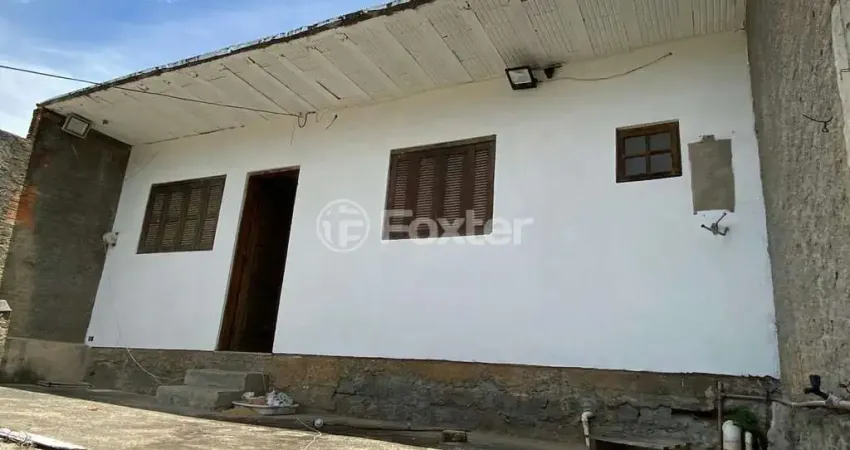 Casa com 2 quartos à venda na Rua Três Mil Setecentos e Setenta e Sete, 90, Lomba do Pinheiro, Porto Alegre