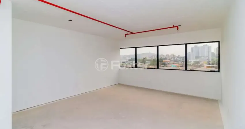 Sala comercial com 1 sala à venda na Avenida Icaraí, 1717, Cristal, Porto Alegre