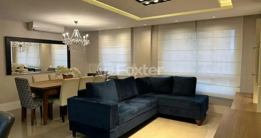 Apartamento com 3 quartos à venda na Avenida Farroupilha, 5508, Marechal Rondon, Canoas