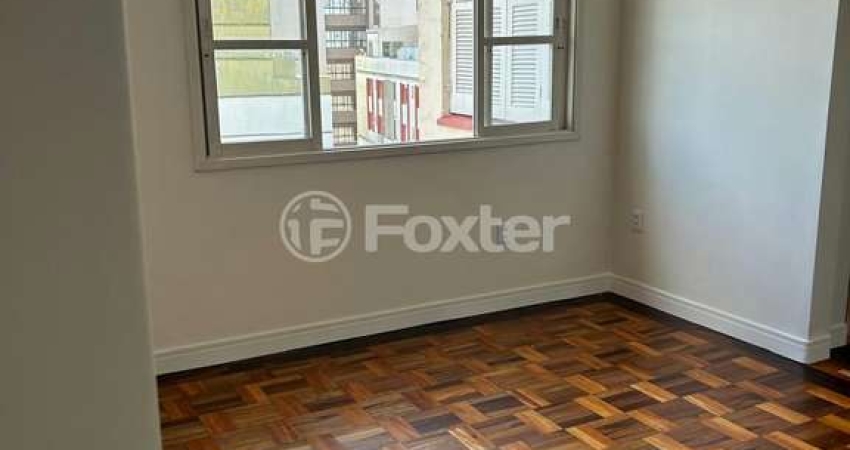 Apartamento com 3 quartos à venda na Avenida Osvaldo Aranha, 522, Cidade Baixa, Porto Alegre