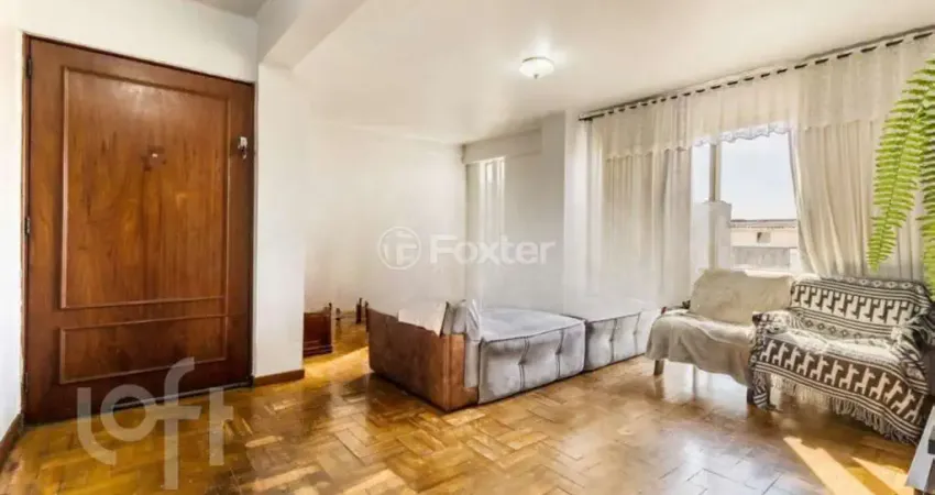 Apartamento com 3 quartos à venda na Rua Quintino Bandeira, 15, São Geraldo, Porto Alegre