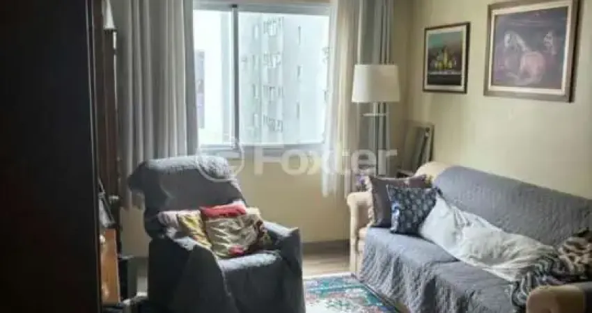 Apartamento com 3 quartos à venda na Rua Almirante Lamego, 830, Centro, Florianópolis