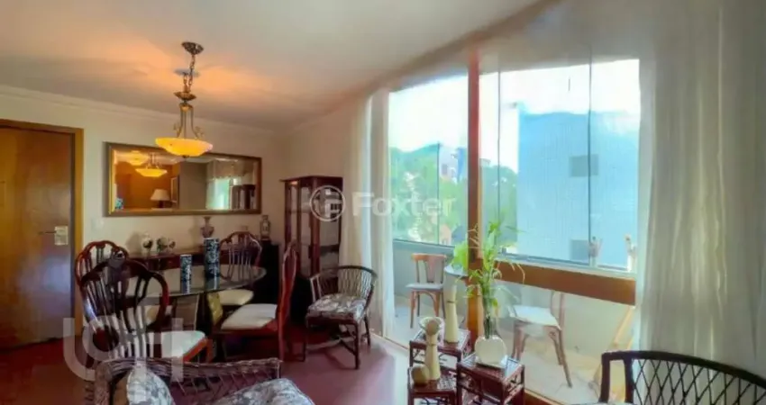 Apartamento com 2 quartos à venda na Rua Pedro Chaves Barcelos, 715, Auxiliadora, Porto Alegre