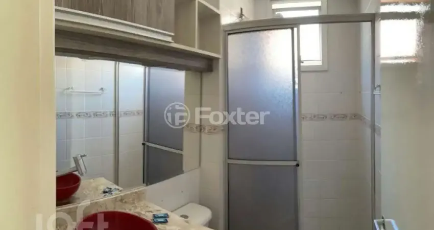 Apartamento com 1 quarto à venda na Rua Battistino Anele, 101, Farrapos, Porto Alegre