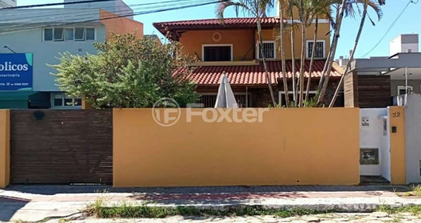 Casa com 3 quartos à venda na Rua João Luiz da Silva Brito, 32, Canasvieiras, Florianópolis