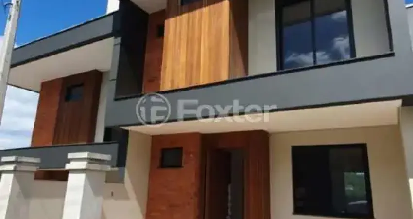 Casa com 3 quartos à venda na Rua dos Canários, 178, Diva Lessa de Jesus, Gravataí