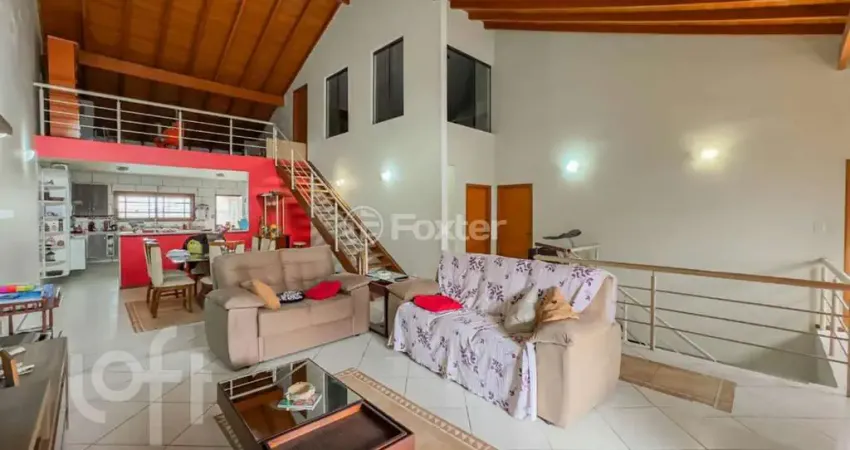 Casa com 3 quartos à venda na Rua Concorde, 121, Jardim Itu Sabará, Porto Alegre