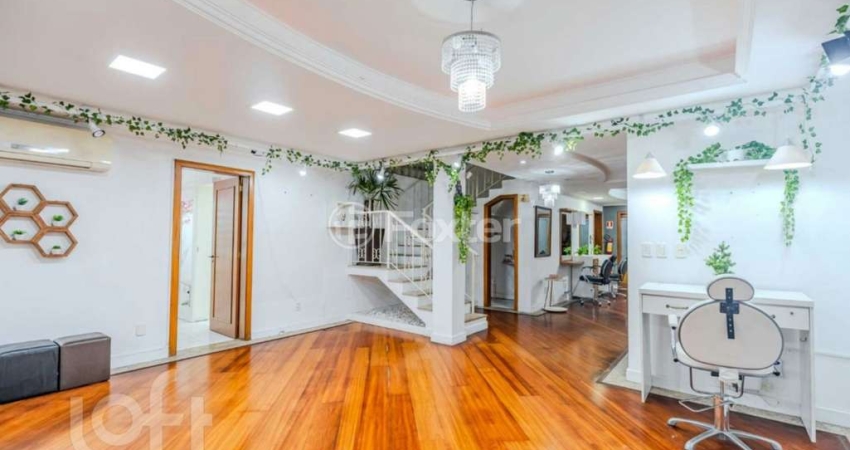 Casa com 4 quartos à venda na Rua Doutor Lossio, 400, Partenon, Porto Alegre
