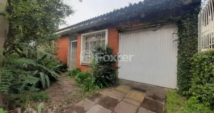 Casa com 3 quartos à venda na Rua Sargento Nicolau Dias de Farias, 50, Tristeza, Porto Alegre