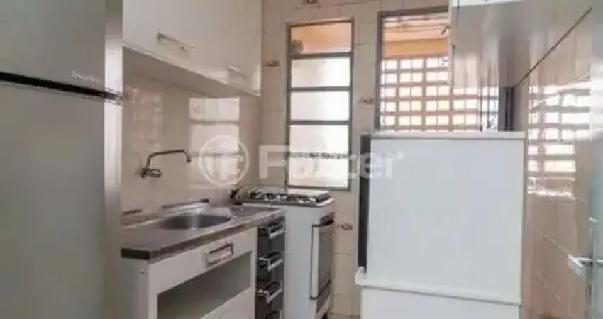 Apartamento com 1 quarto à venda na Avenida Ipiranga, 3427, Partenon, Porto Alegre