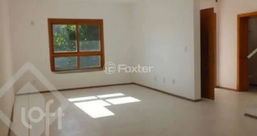 Casa em condomínio fechado com 3 quartos à venda na Avenida Vicente Monteggia, 1669, Cavalhada, Porto Alegre