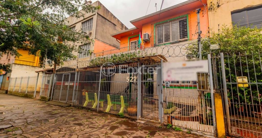 Casa com 16 quartos à venda na Avenida Polônia, 521, São Geraldo, Porto Alegre