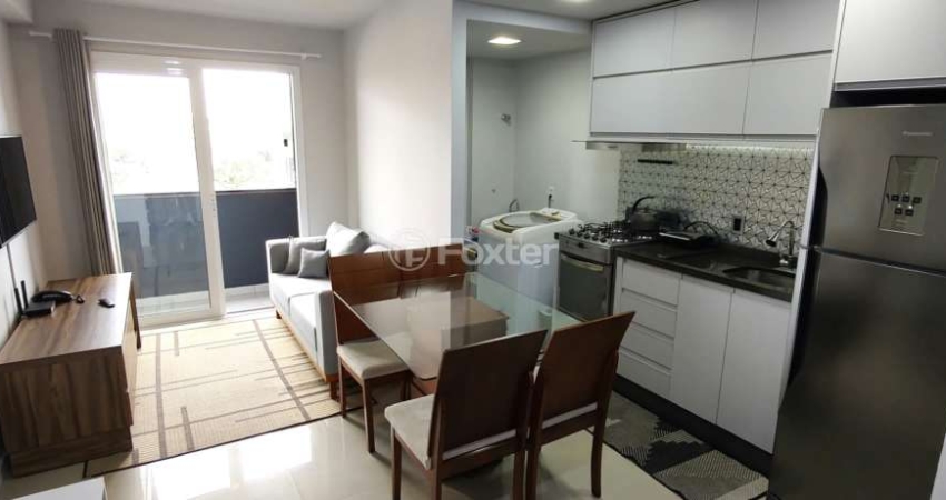 Apartamento com 2 quartos à venda na Rua Brasil, 121, Centro, Canoas