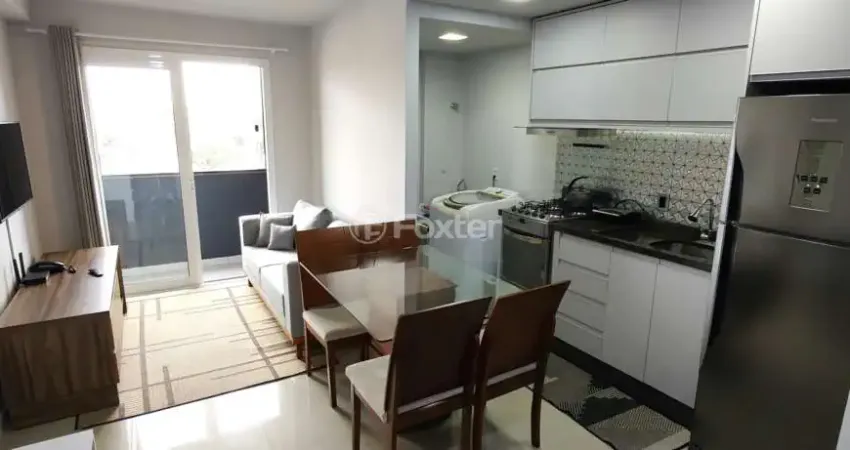 Apartamento com 2 quartos à venda na Rua Brasil, 121, Centro, Canoas