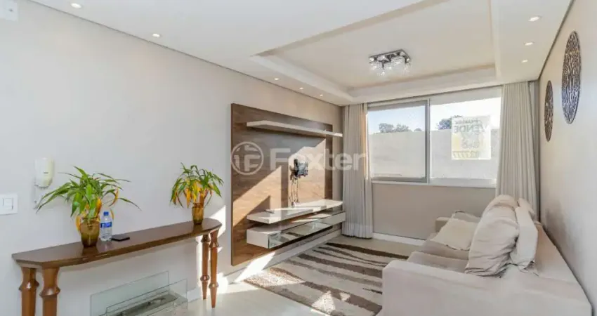 Apartamento com 3 quartos à venda na Avenida Doutor Sezefredo Azambuja Vieira, 2277, Marechal Rondon, Canoas