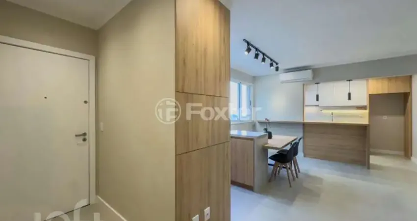 Apartamento com 2 quartos à venda na Rua Valparaíso, 1083, Jardim Botânico, Porto Alegre