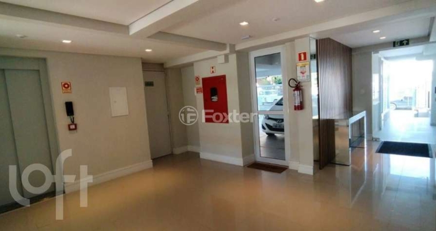Apartamento com 3 quartos à venda na Rua Santini Longoni, 195, Marechal Rondon, Canoas