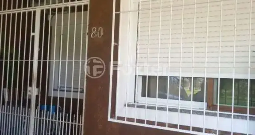 Casa com 2 quartos à venda na Rua Padre Ayrton Alvares Bitencourt, 80, Hípica, Porto Alegre