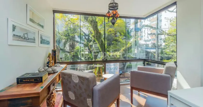 Apartamento com 3 quartos à venda na Rua Felicíssimo de Azevedo, 273, Auxiliadora, Porto Alegre