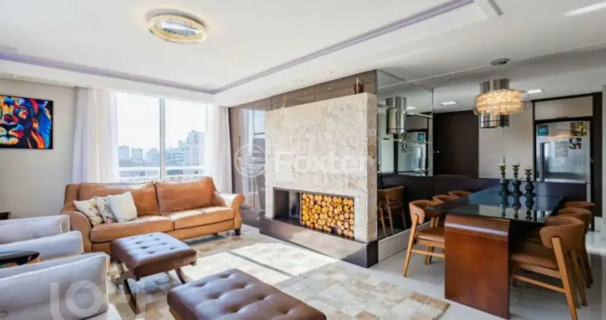 Apartamento com 2 quartos à venda na Rua Vítor Meireles, 79, Rio Branco, Porto Alegre