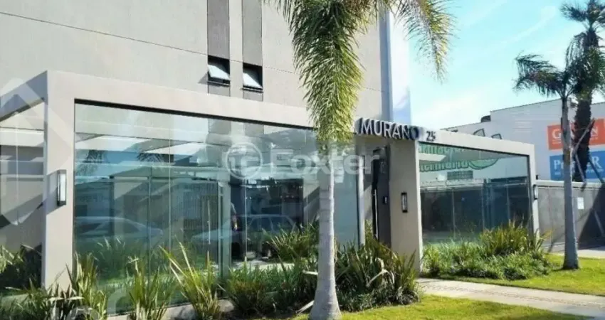Apartamento com 3 quartos à venda na Rua Coronel Claudino, 25, Cristal, Porto Alegre
