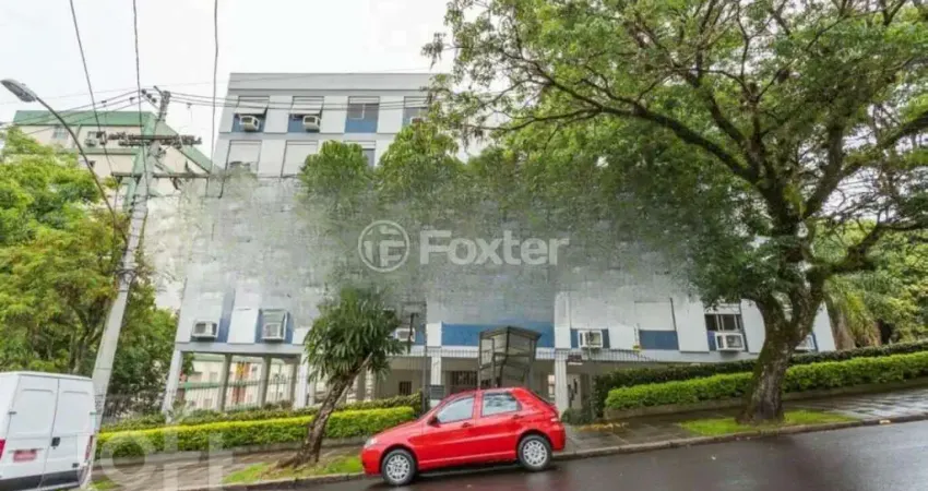 Apartamento com 2 quartos à venda na Rua Ferreira Viana, 853, Petrópolis, Porto Alegre