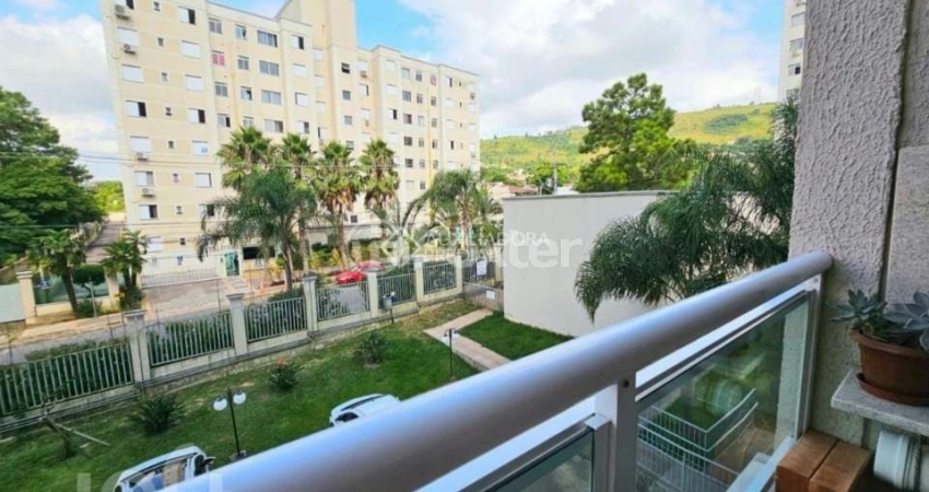 Apartamento com 2 quartos à venda na Avenida Protásio Alves, 8201, Morro Santana, Porto Alegre