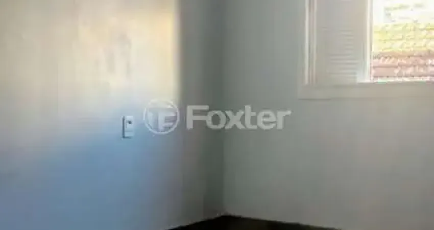 Apartamento com 2 quartos à venda na Rua Tiradentes, 318, Independência, Porto Alegre