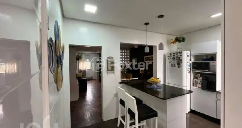 Casa com 2 quartos à venda na Rua Martim Bromberg, 12, Partenon, Porto Alegre