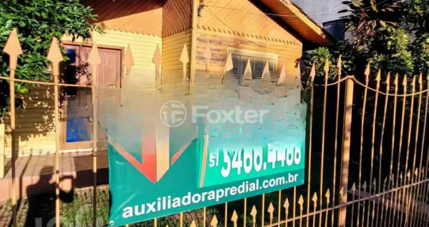 Casa com 2 quartos à venda na Rua Pelotas, 484, Centro, Esteio