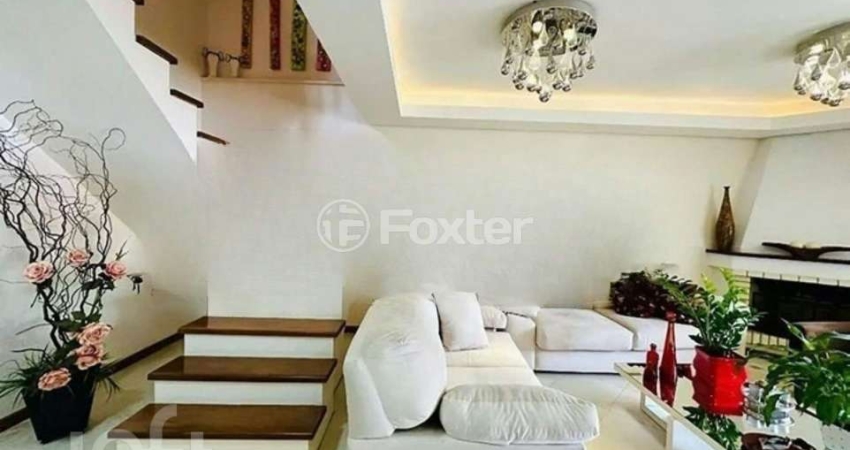 Casa com 3 quartos à venda na Rua Adão Pinheiro da Silva, 435, Ipanema, Porto Alegre