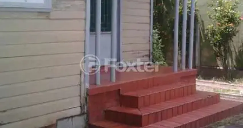 Casa com 3 quartos à venda na Avenida Vinte e Um de Abril, 903, Sarandi, Porto Alegre