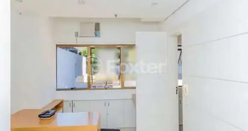 Sala comercial com 1 sala à venda na Rua Padre Chagas, 185, Moinhos de Vento, Porto Alegre