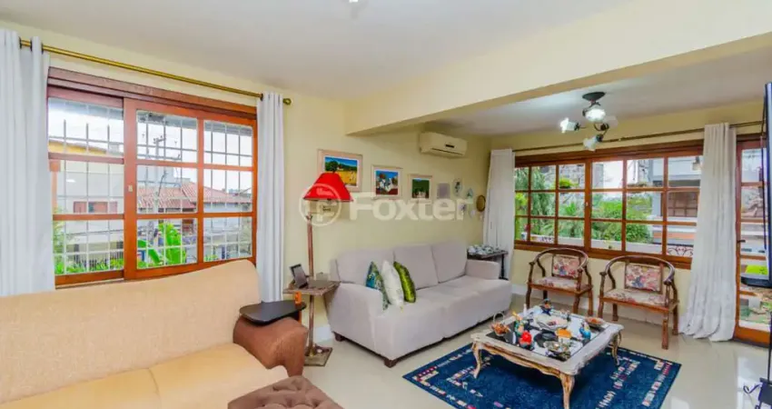 Casa em condomínio fechado com 3 quartos à venda na Rua General Rondon, 1259, Tristeza, Porto Alegre