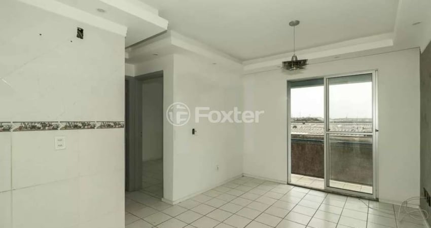 Apartamento com 2 quartos à venda na Beco José Paris, 411, Sarandi, Porto Alegre