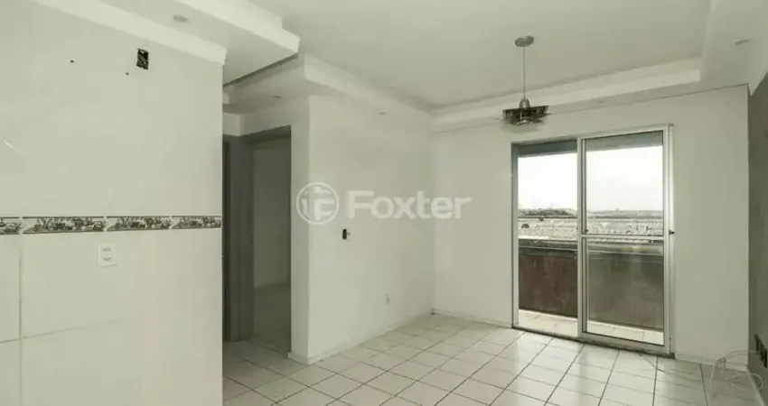 Apartamento com 2 quartos à venda na Beco José Paris, 411, Sarandi, Porto Alegre