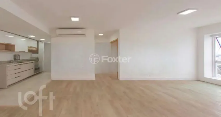 Apartamento com 2 quartos à venda na Rua Curvelo, 130, Petrópolis, Porto Alegre