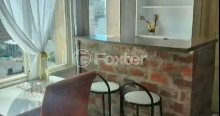 Cobertura com 7 quartos à venda na Avenida Borges de Medeiros, 464, Centro Histórico, Porto Alegre