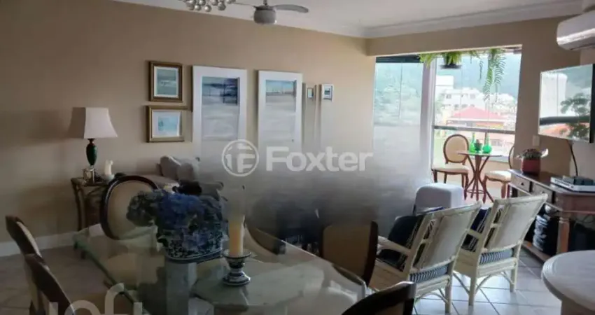 Cobertura com 3 quartos à venda na Rua Acary Margarida, 522, Canasvieiras, Florianópolis