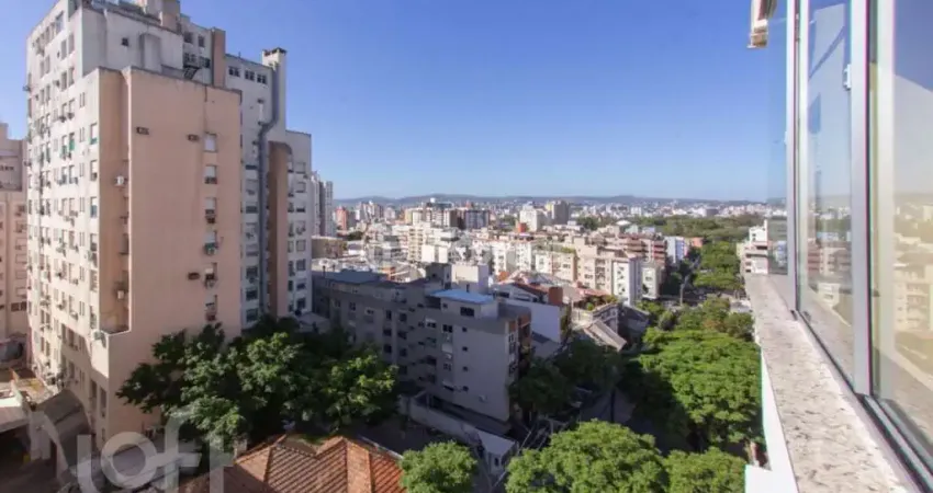 Apartamento com 3 quartos à venda na Rua Garibaldi, 989, Bom Fim, Porto Alegre
