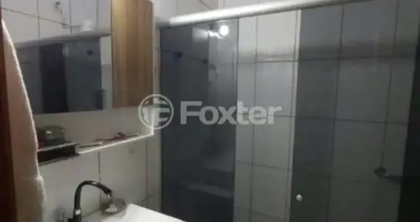 Casa com 2 quartos à venda na Rua Newton Silveira Netto, 275, Hípica, Porto Alegre