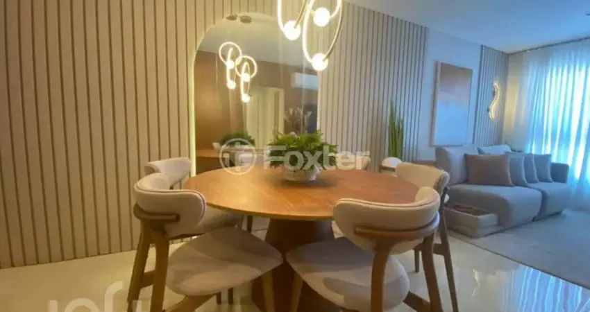 Apartamento com 2 quartos à venda na Rua Marabá, 2566, Centro, Capão da Canoa