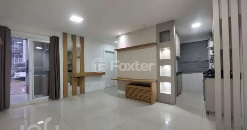 Apartamento com 2 quartos à venda na Rua Henrique Stefani, 1041, Igara, Canoas